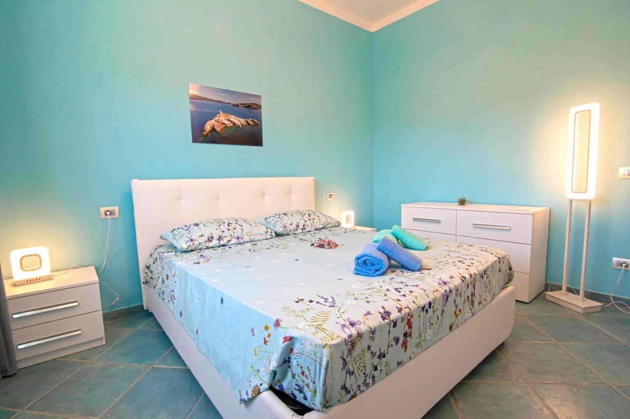 Appartamenti Mare Portoferraio Exterior foto