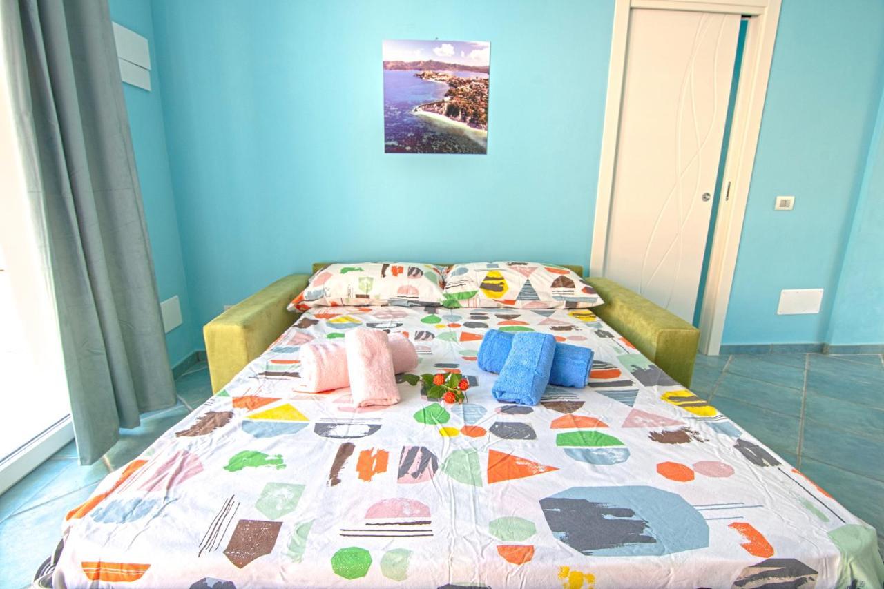 Appartamenti Mare Portoferraio Exterior foto