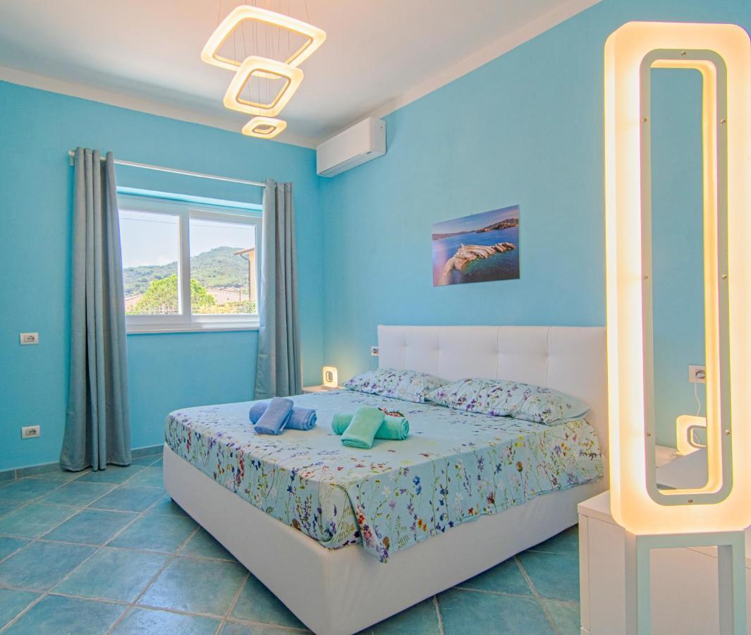 Appartamenti Mare Portoferraio Exterior foto