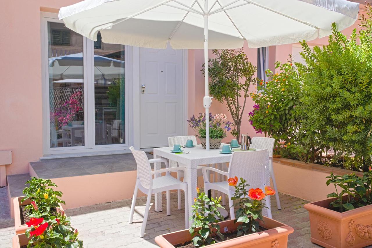 Appartamenti Mare Portoferraio Exterior foto