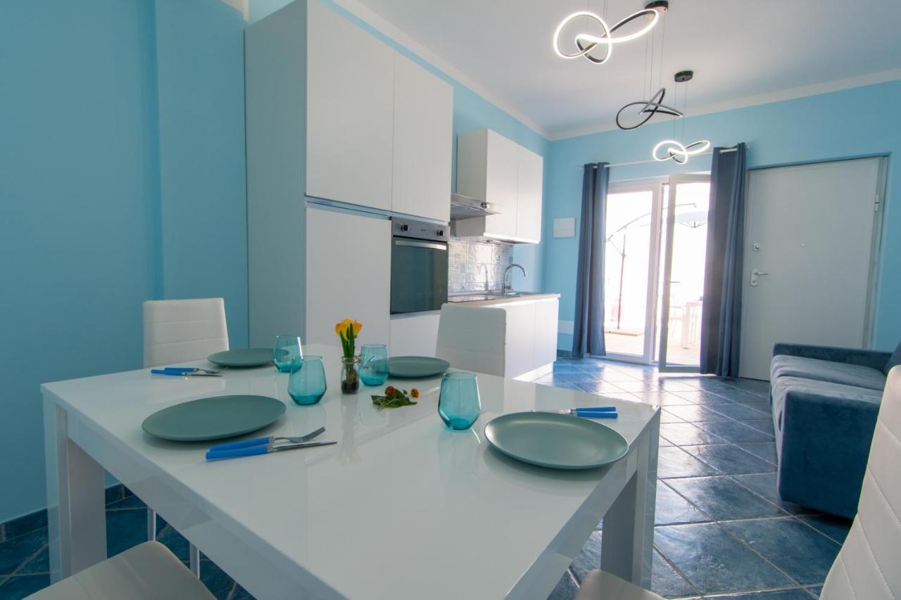Appartamenti Mare Portoferraio Exterior foto