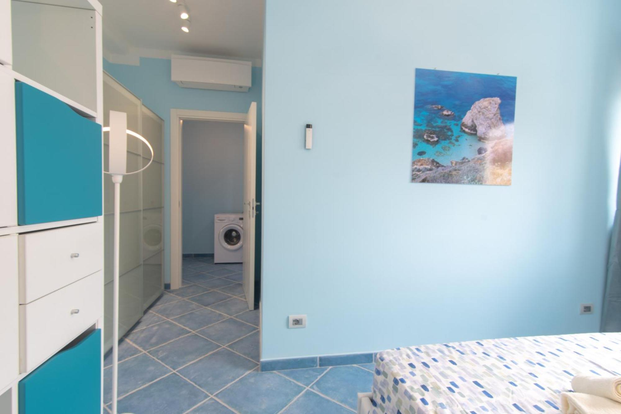 Appartamenti Mare Portoferraio Exterior foto