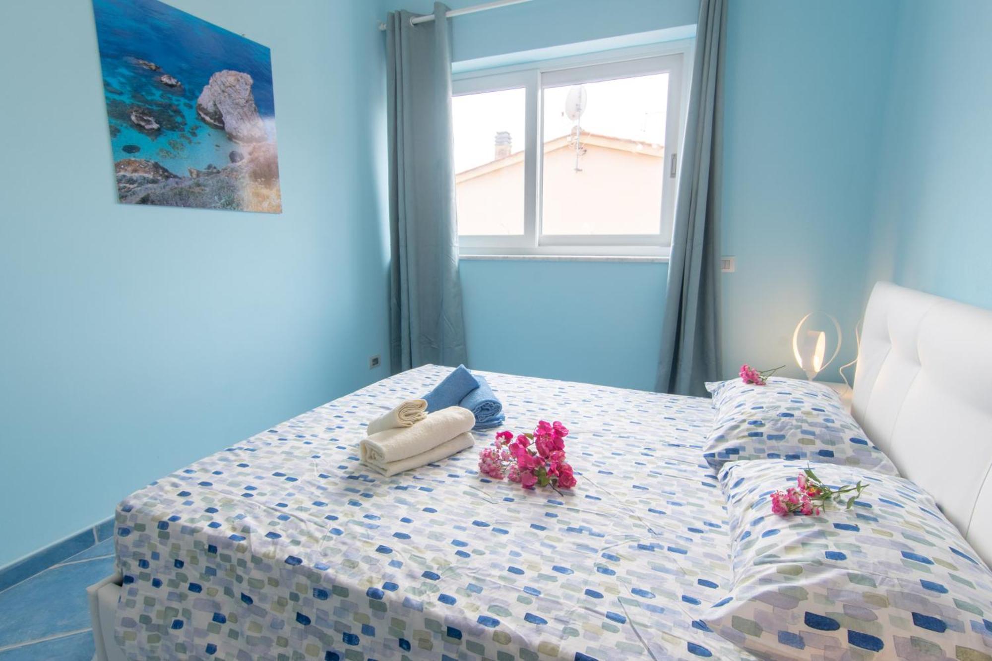 Appartamenti Mare Portoferraio Cameră foto