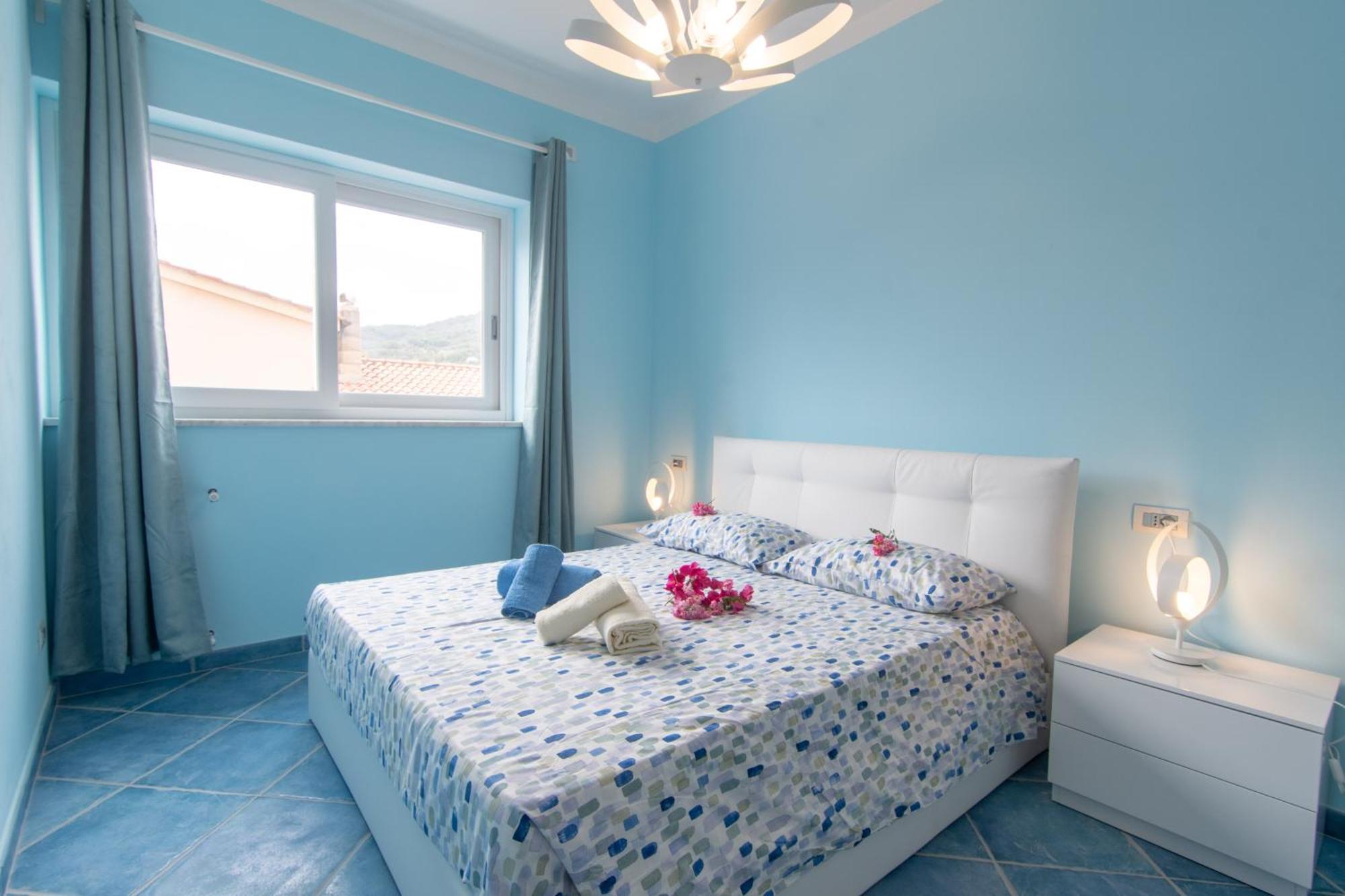 Appartamenti Mare Portoferraio Cameră foto